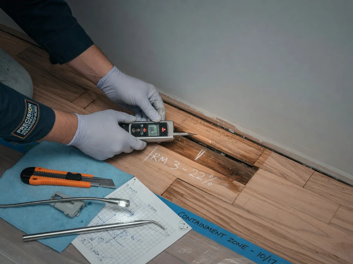 Why choose Water Removal in Elkland, MO